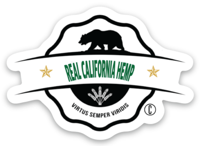 Real California Hemp Seed & Biomass Sales